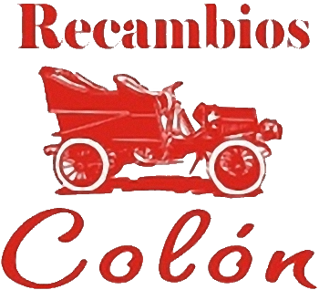 Recambios Colón Club Deportivo